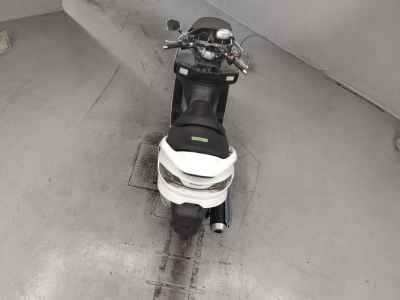 Suzuki Skywave 250S