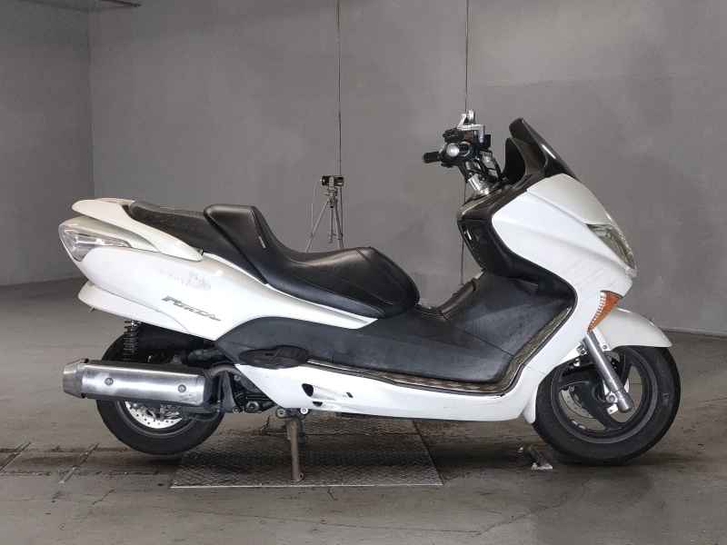 Honda Forza Z