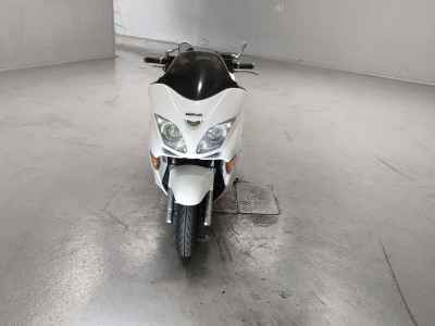 Honda Forza Z