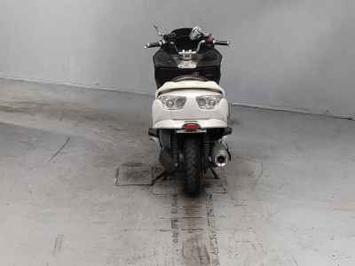Honda Forza Z