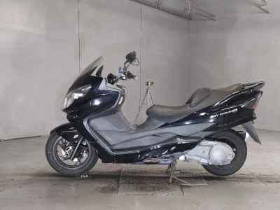 Suzuki Skywave 250S