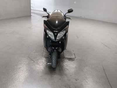 Suzuki Skywave 250S