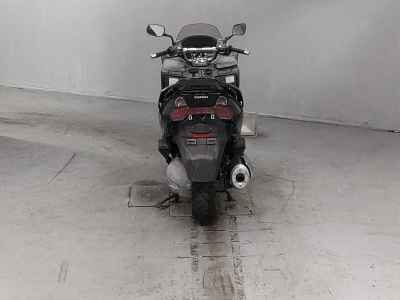 Suzuki Skywave 250S