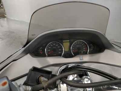 Suzuki Skywave 250S