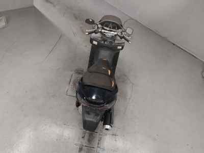Suzuki Skywave 250S