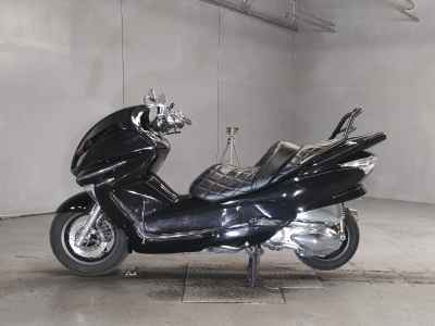 Honda Forza Z