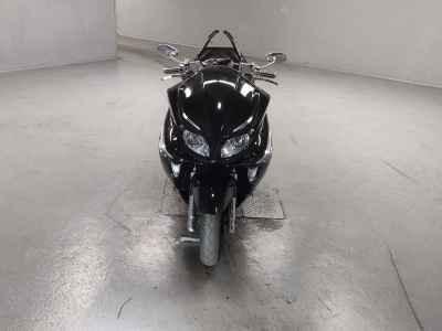 Honda Forza Z