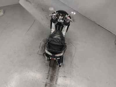 Honda Forza Z