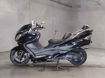 Suzuki Skywave 250SS