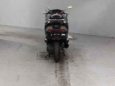 Suzuki Skywave 250SS