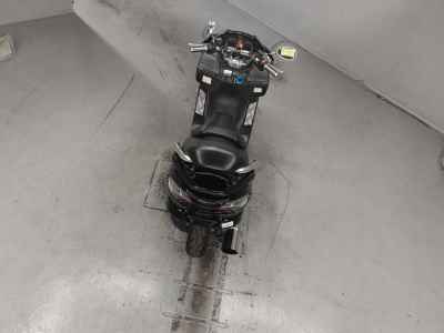 Suzuki Skywave 250SS