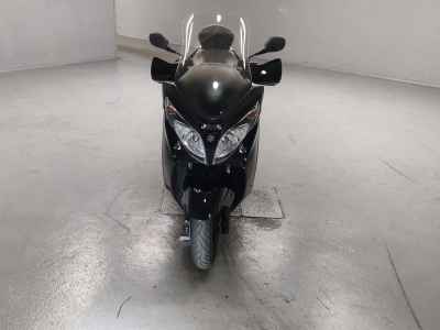 Suzuki Skywave 250M