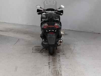 Suzuki Skywave 250M
