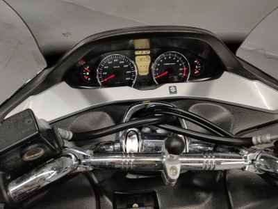 Suzuki Skywave 250M