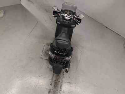 Suzuki Skywave 250M
