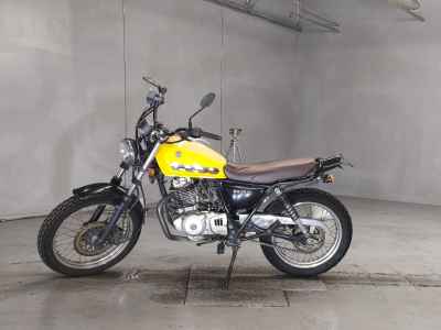 Suzuki GrassTracker Bigboy
