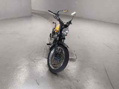 Suzuki GrassTracker Bigboy