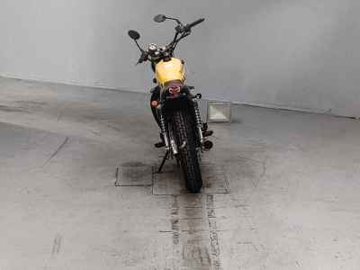 Suzuki GrassTracker Bigboy