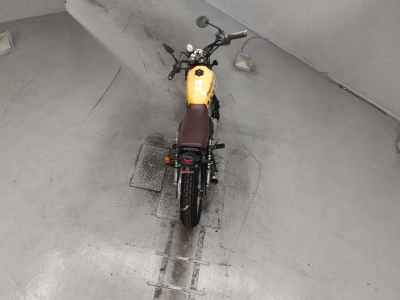 Suzuki GrassTracker Bigboy