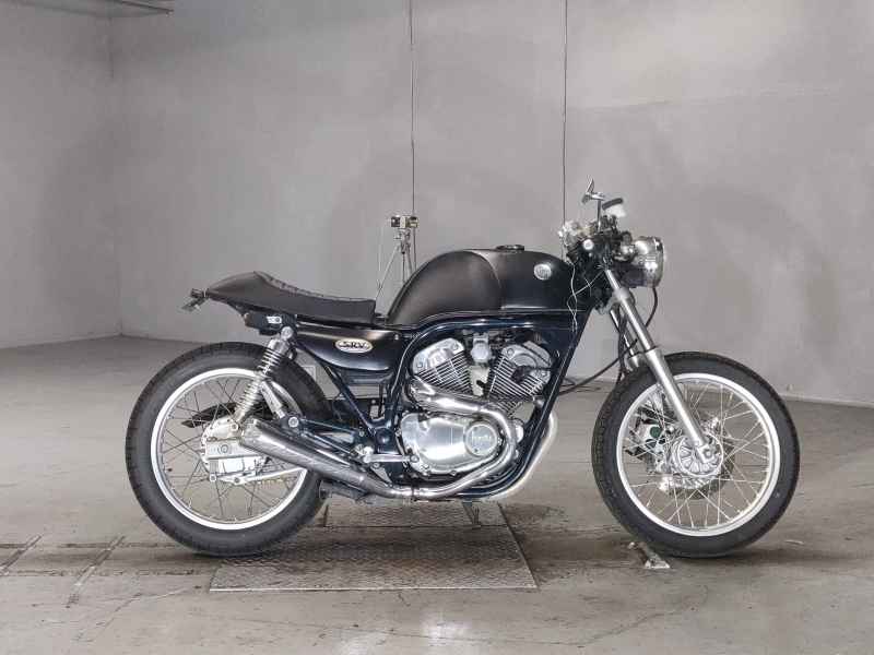 Yamaha SRV250