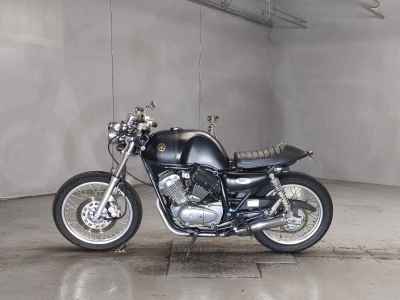 Yamaha SRV250