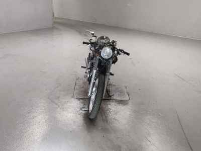 Yamaha SRV250