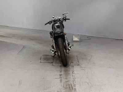 Yamaha SRV250