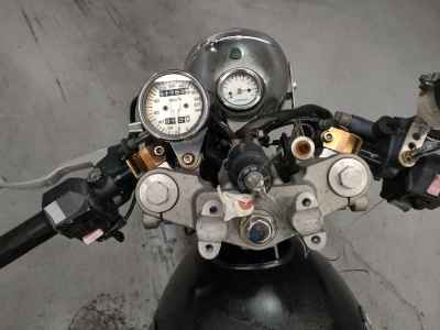 Yamaha SRV250