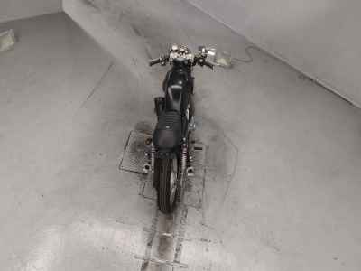 Yamaha SRV250