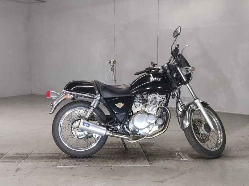 Suzuki Volty