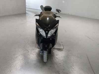 Suzuki Skywave 250S 2008