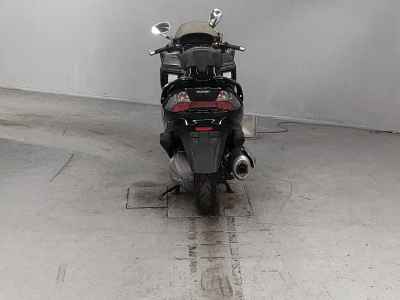 Suzuki Skywave 250S 2008