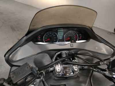Suzuki Skywave 250S 2008