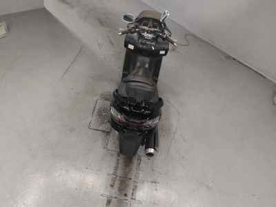 Suzuki Skywave 250S 2008