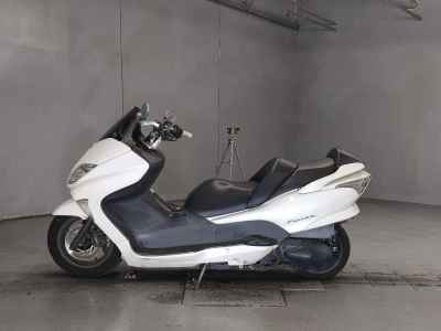 Honda Forza Z