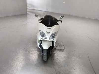Honda Forza Z