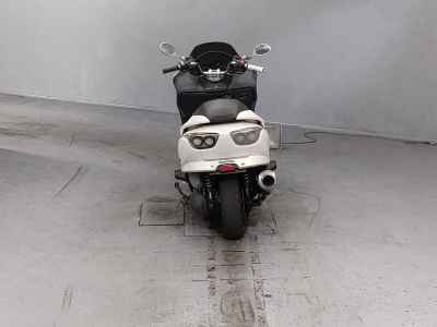 Honda Forza Z