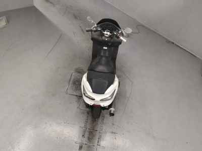 Honda Forza Z