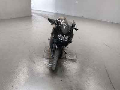 Kawasaki Ninja 250R