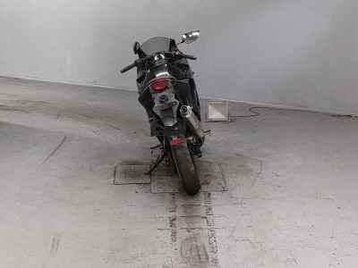 Kawasaki Ninja 250R