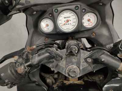 Kawasaki Ninja 250R