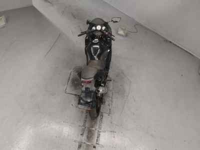 Kawasaki Ninja 250R
