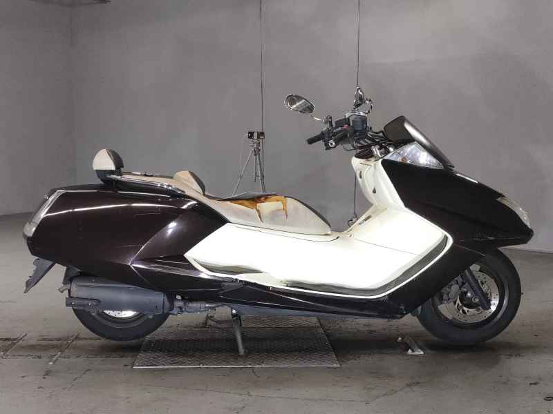 Yamaha Maxam 250 2010