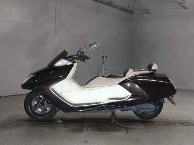 Yamaha Maxam 250 2010