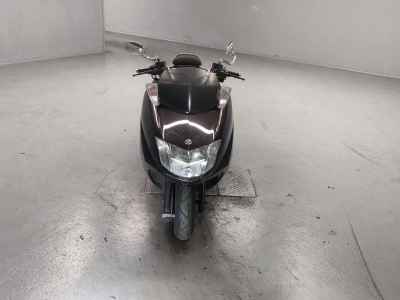 Yamaha Maxam 250 2010