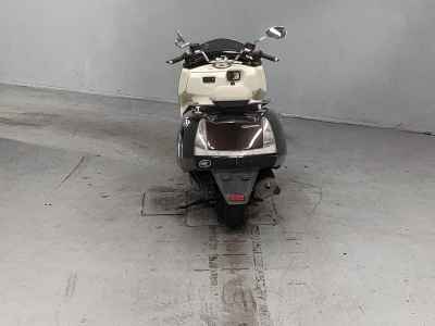 Yamaha Maxam 250 2010