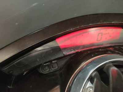Yamaha Maxam 250 2010