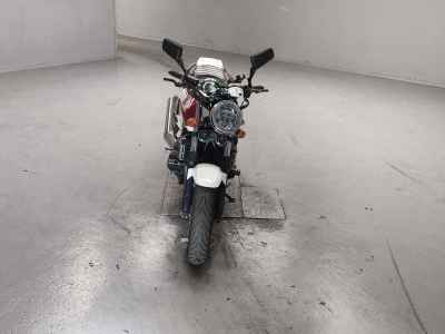 Honda CB400SFV 2018