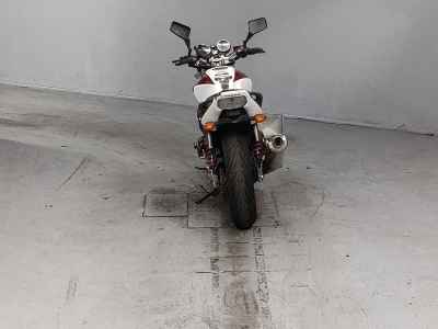 Honda CB400SFV 2018
