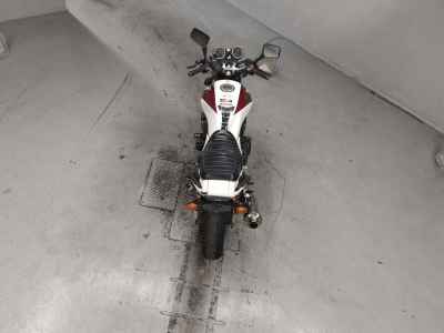Honda CB400SFV 2018